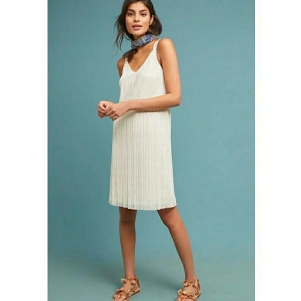 NWT Meadow Rue by Anthropologie dress